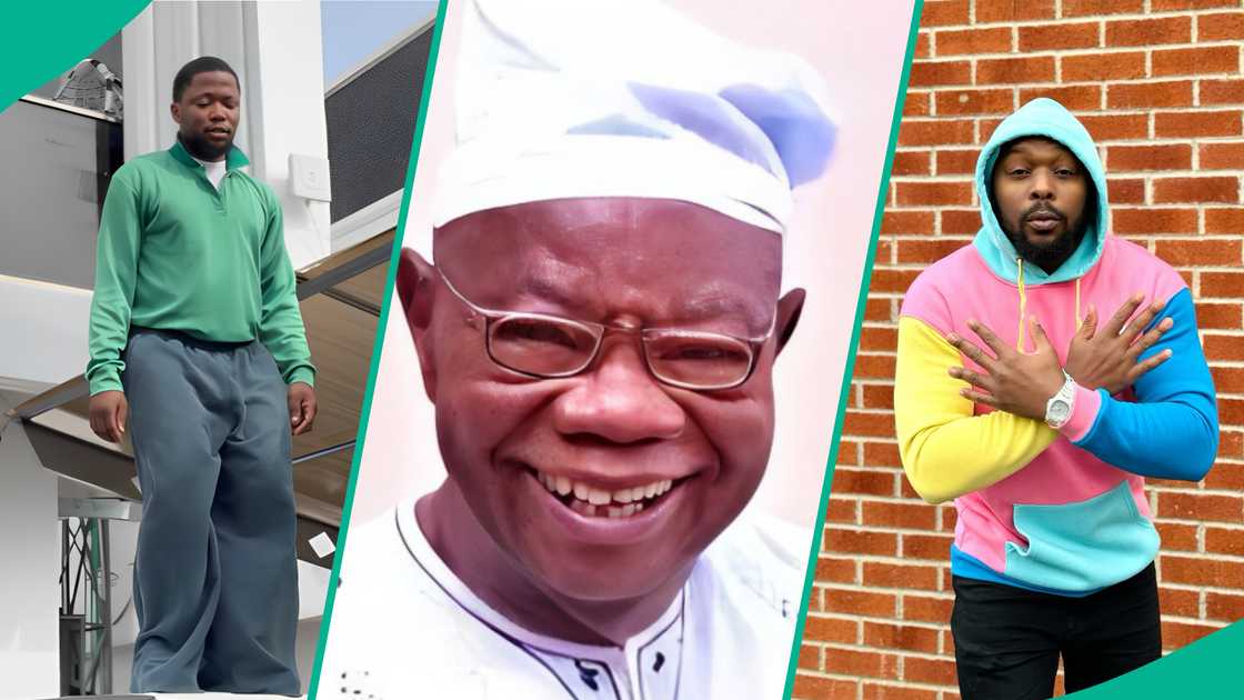 Radiogad slams Brain Jotter over Mike Ejeagha. Radiogad slams Brain Jotter over Mike Ejeagha.