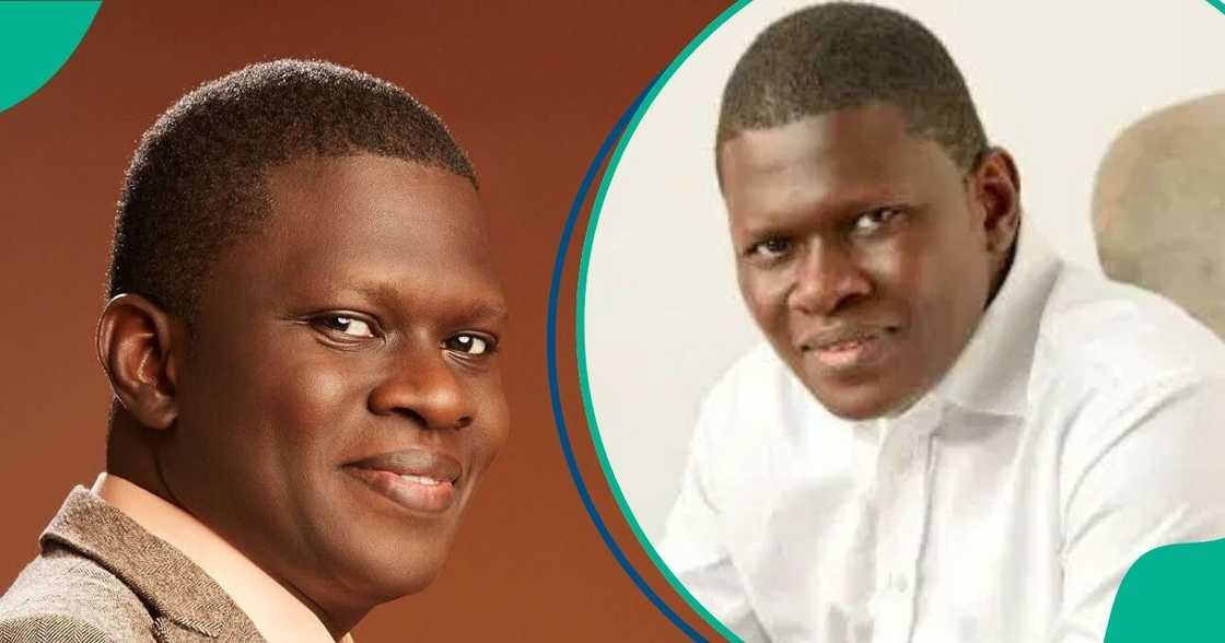 Akintayo threatens to sue YouTuber for defamation Akintayo threatens to sue YouTuber for defamation