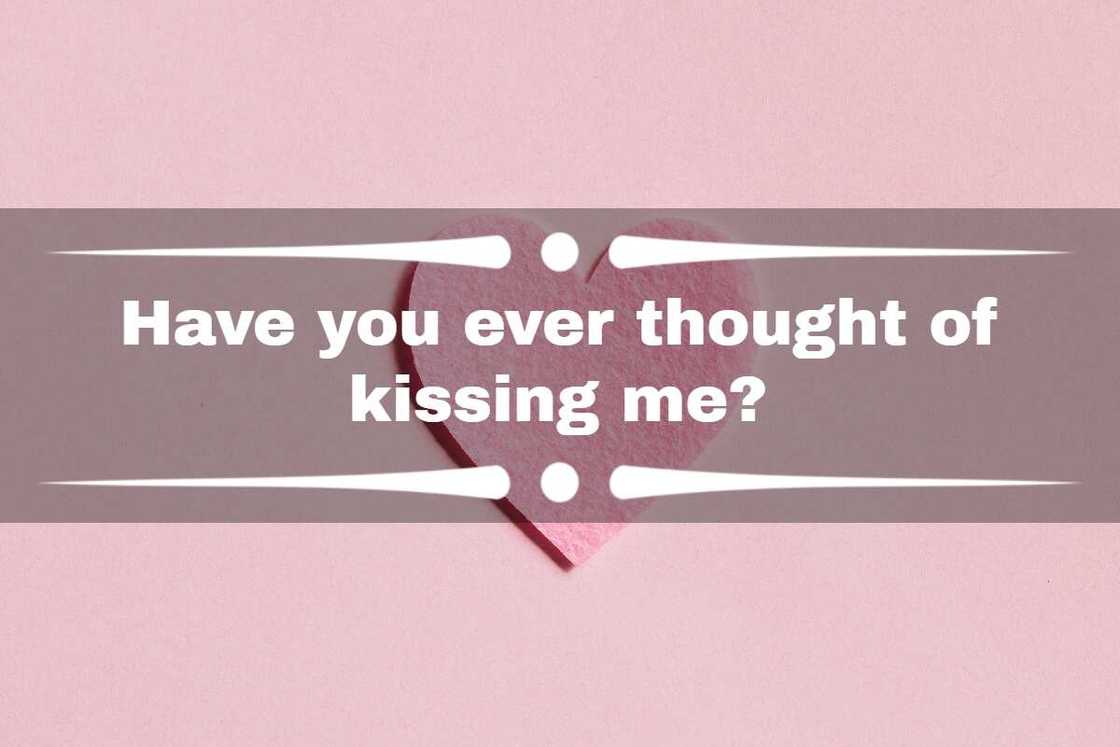 Flirty questions to ask a girl Flirty questions to ask a girl