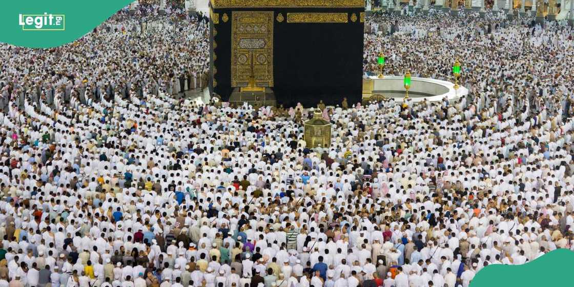 NAHCON speaks on measures taken to address the projected 10 million increase in Hajj fare NAHCON speaks on measures taken to address the projected 10 million increase in Hajj fare