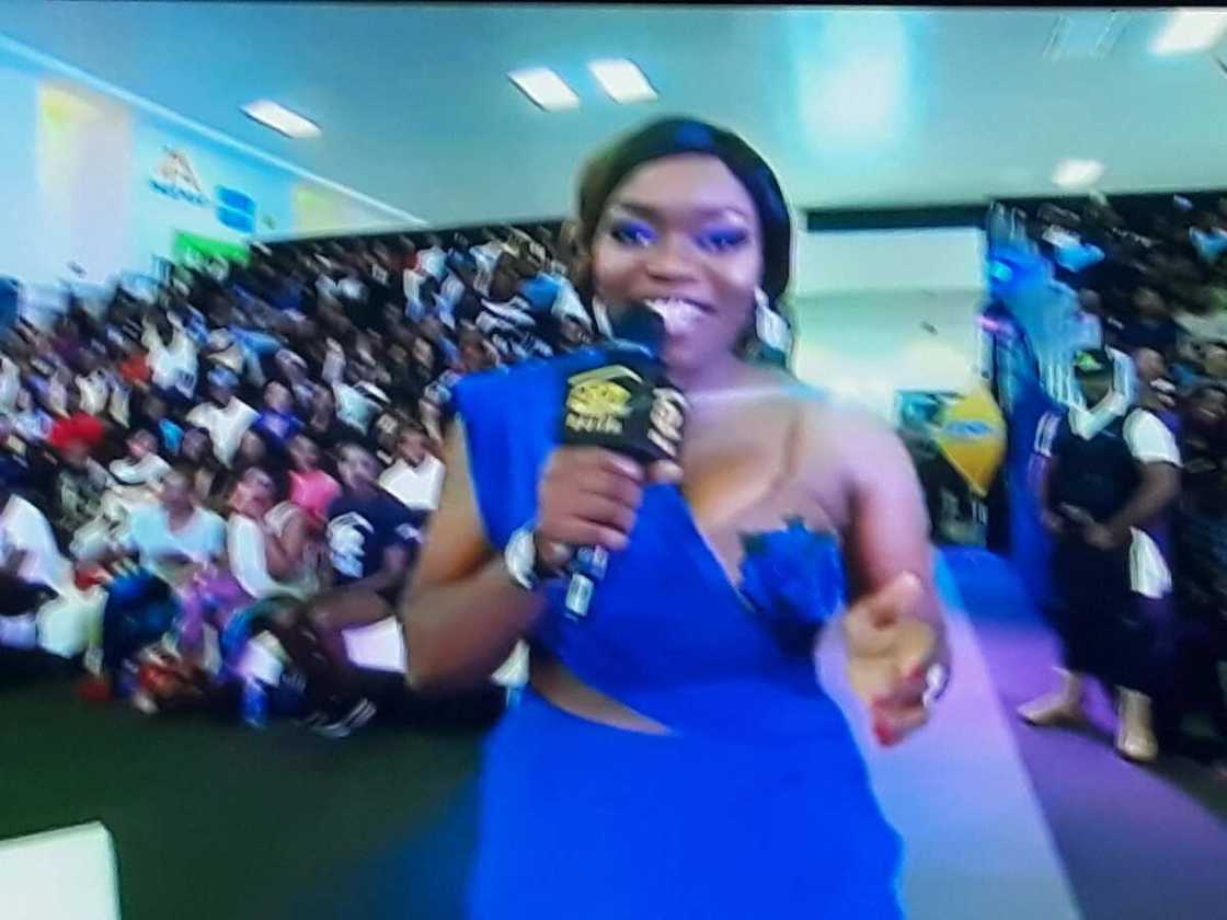BBNaija 2018 grand finale (live updates) BBNaija 2018 grand finale (live updates)