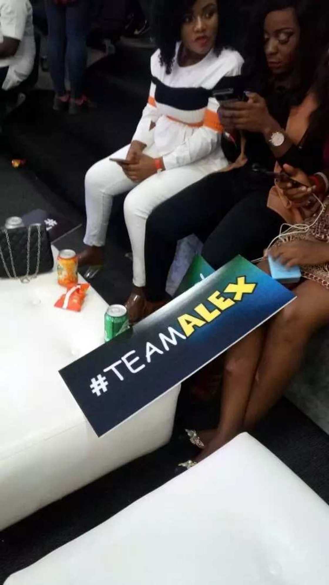 BBNaija 2018 grand finale (live updates) BBNaija 2018 grand finale (live updates)