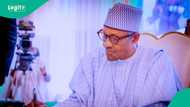 Cin hanci: Garba Shehu ya bayyana sirrin mulkin Muhammadu Buhari