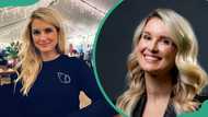 Inside Michelle Smallmon's journey from radio to sports journalism
