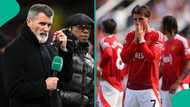 "What are the positives with this team?": Man United Legend slams club’s performance