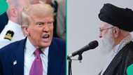 Abin boye ya fito: Trump zai shawo kan Iran da dala biliyan 30, manyan alkawura