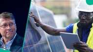 Billionaire Bill Gates-backed company to expand solar access in Nigeria with $18m amid ban by FG