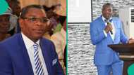 Top Redeemed pastor shares juicy offers he received to quit Adeboye's church: "I have a big secret"