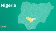 'Yan bindiga sun kutsa fadar mai martaba, sun bulale fadawa sun tafi da Sarki