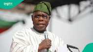 Obasanjo alleges criminals, drug addicts, bandits are becoming traditional rulers
