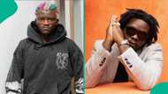 “I’m now too big for Olamide, only Sony can sign me”: Portable speaks after dragging YBNL boss