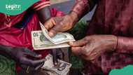 Naira appreciates again as dollar value drops further in official market