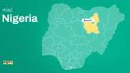 Majalisar kansiloli ta tsige shugaban karamar hukuma da mataimakinsa a Bauchi