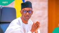 Nuhu Ribadu ya fadi hanyar kawo karshen kisan gilla a jihar Filato