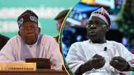 Obasanjo @ 88: Tinubu ya jinjina, ya jero alheran tsohon shugaban Najeriya