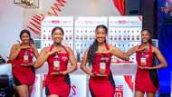 Ruger thrills fans as Lord’s London Dry Gin delivers an unforgettable night at Trace Live 2025