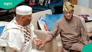 'A cikin makonni muka murkushe Boko Haram,' Atiku ya fadi dabarun gwamnatin Obasanjo