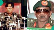 'Ya'yan Abacha sun yi martani bayan IBB ya yi maganganu kan mahaifinsu