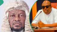 Supreme Court: Rivers assembly sends message to Fubara