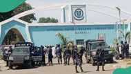 ATBU: Ɗalibar Jami'a ta rasu bayan shiga wanka a wani yanayi mai ruɗani a Arewa