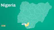 Protesting Itsekiri youths shut down oil facility in Delta, video trends