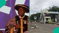 Covenant University shows courses with the highest and lowest school fees, mentions amount