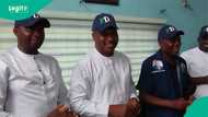 Jam'iyyar LP ta samu koma baya, 'dan takarar gwamna ya sauya sheka zuwa PDP