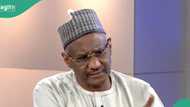 'Suna murna kamar sun cafke Bello Turji,' Farfesa Yusuf kan yadda aka kama shi