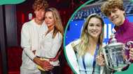 Jannik Sinner and Anna Kalinskaya’s relationship vs Nick Kyrgios: what's the vendetta?