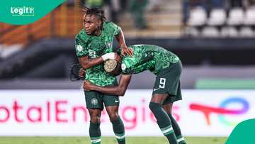 Super Eagles forward turns down Italian giants, sets sights on Premier League move