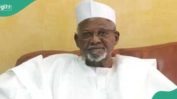 An yi babban rashi: Fitaccen ɗan kasuwa a Kano, Alhaji Aminu Ɗantata ya rasu