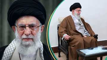 Breaking: Iran Supreme Leader reportedly names three successors amid Israel bombardment