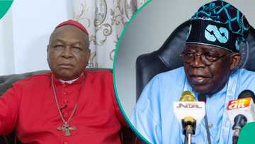 Malamin addini ya fito karara ya gayawa Tinubu abin da zai hana shi tazarce a 2207