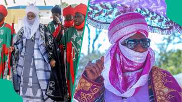 Sarki 1 ne a Kano: Fitaccen lauya a Najeriya ya yi bayanin hukuncin kotu
