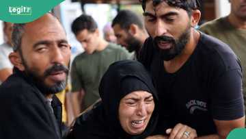 Gaza: An gano yadda mutane 870 suka mutu a kwanaki 12 na yaƙin Iran da Isra'ila