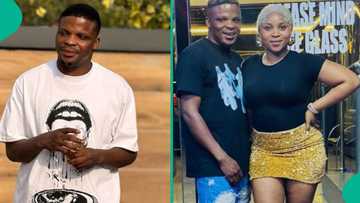 Truth or Dare: Mary Gold spills more on Ijoba Lande's wife, “My mum caught Dara with her biz partner.”