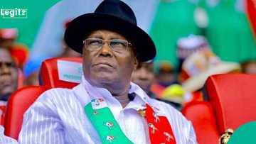 2027 election: Key ally speaks on possibility of Atiku leaving PDP for APC