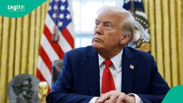 Yaƙin Isra'ila: Kalaman shugaban Amurka kan harin da ya kai Iran sun bar baya da ƙura