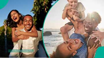 How to make every moment count towards your overall happiness by Duke Ezikpe Mma