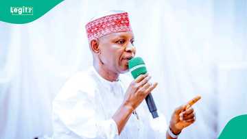 Gwamna Abba ya ji koken jama'a, ya tuna da fursunoni a Kano, ya ba su tallafi