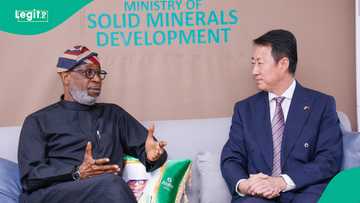 China announces plan to establish electric vehicle factories in Nigeria