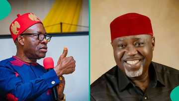 Breaking: Soludo, Muoghalu emerge as APGA, LP candidates for 2025 Anambra governorship election