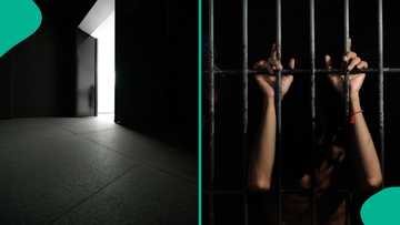 Man finally freed after serving 37 years in prison for crime he did not commit