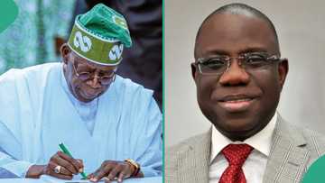 Kolmani: Gwamnatin Tinubu za ta cigaba da aikin hako man fetur a Arewa