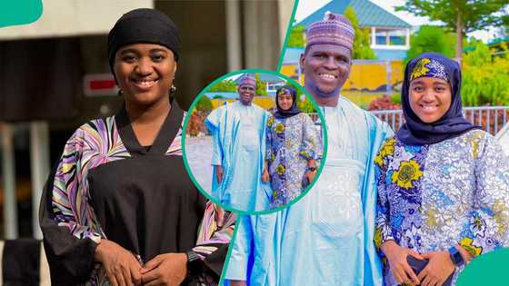 Bayanin Rarara da Aisha Humaira bayan daura musu aure a Maiduguri