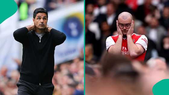 "Please beat Newcastle": Arsenal fans urge players ahead of crucial clash