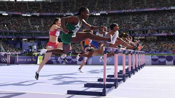 Hunt for next Tobi Amusan begins with 2,505 athletes at major competition in Nigeria