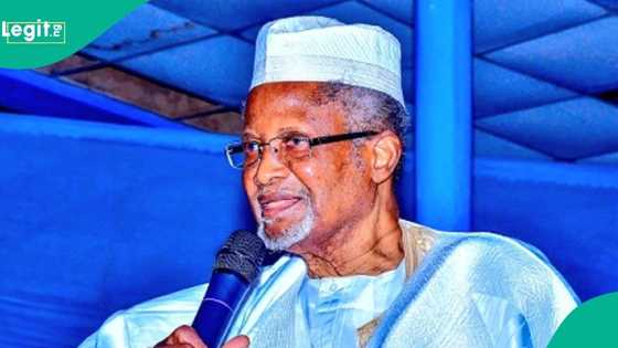 How did Aminu Datanta become very successful? Business mogul opens up before his death