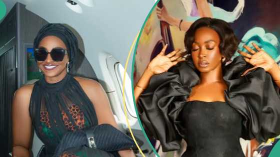 Kate Henshaw celebrates 32 years in Nollywood, recounts the first movie she featured in: “U are a blessing”