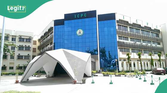 Ana wata ga wata: ICPC ta bankado rashawar Naira biliyan 71.2 a gwamnatin Tinubu